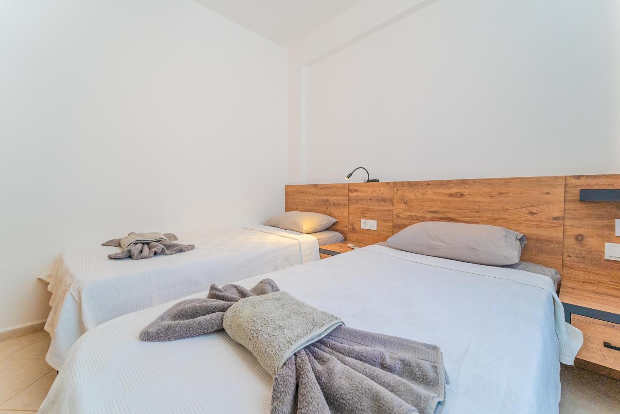 Pazar Apartments Kalkan Bagian luar foto