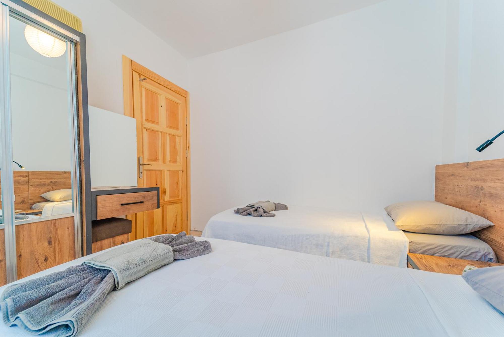 Pazar Apartments Kalkan Bagian luar foto